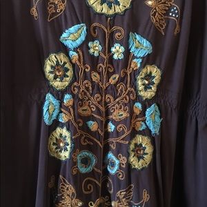 Double D Ranchwear Dress/Tunic